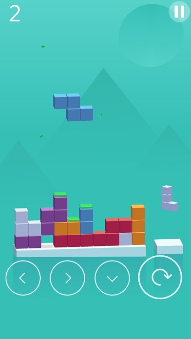 Block Puzzle Deluxe Classic screenshot 4