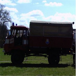 Jugendfeuerwehr Dargun