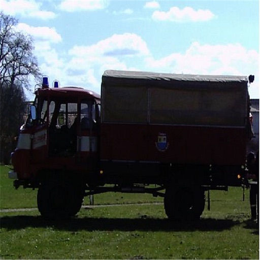 Jugendfeuerwehr Dargun