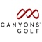 The Canyons Golf app provides tee time booking for Canyons Golf in Park City, UT with an easy to use tap navigation interface