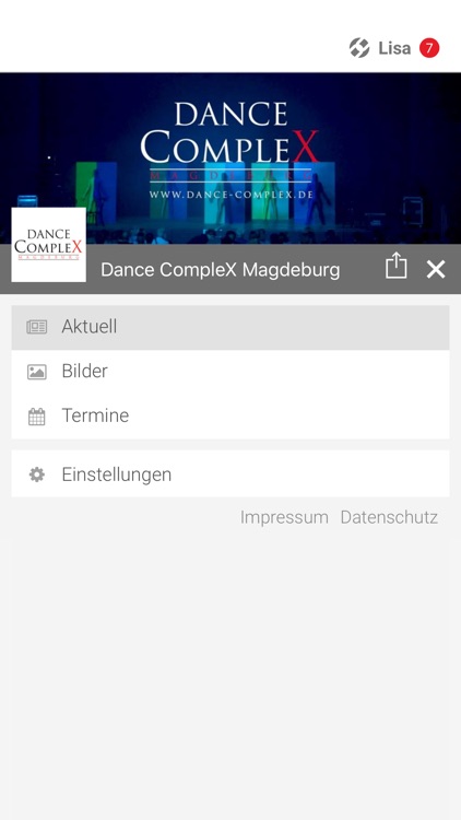 Dance CompleX Magdeburg