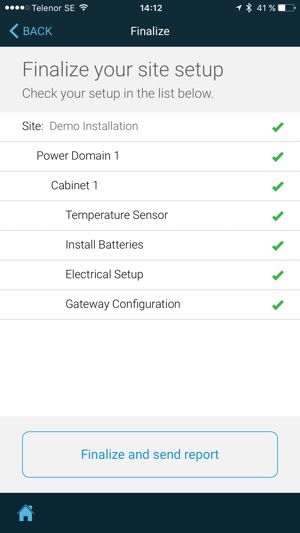 NorthStar ACE® Site(圖4)-速報App