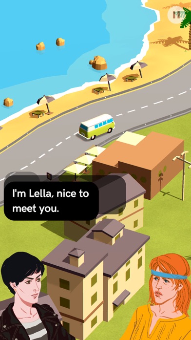 Wheels of Aurelia screenshot 4