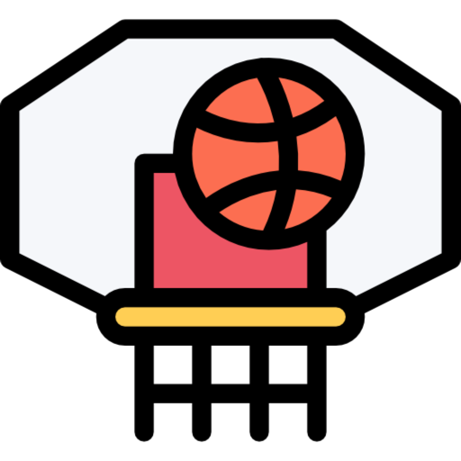 Basketball Moment