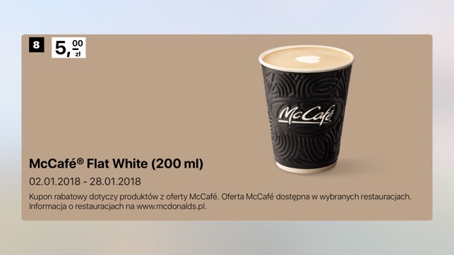 Kupony Do Maka Lite On The App Store