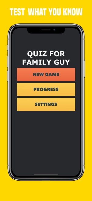 Quiz for Family Guy Fan Trivia(圖3)-速報App