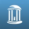 The iOS app of the University of North Carolina at Chapel Hill