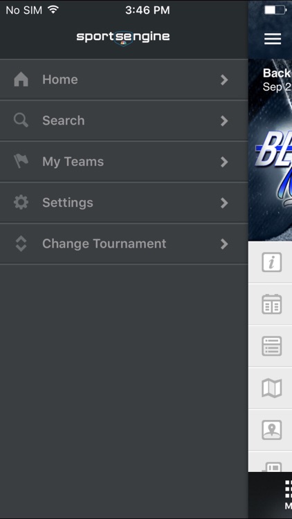 BLN Hockey Tournaments screenshot-3