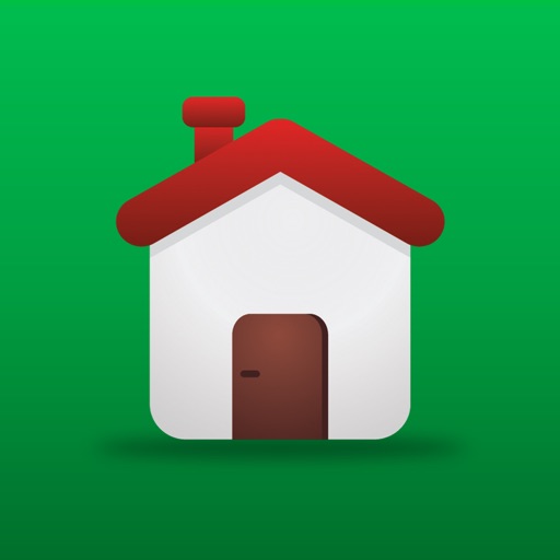 HouseMate Home Control iOS App