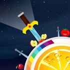 Top 20 Entertainment Apps Like Knife Smash - Best Alternatives