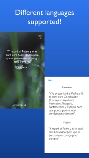 Peaceful Verses(圖7)-速報App