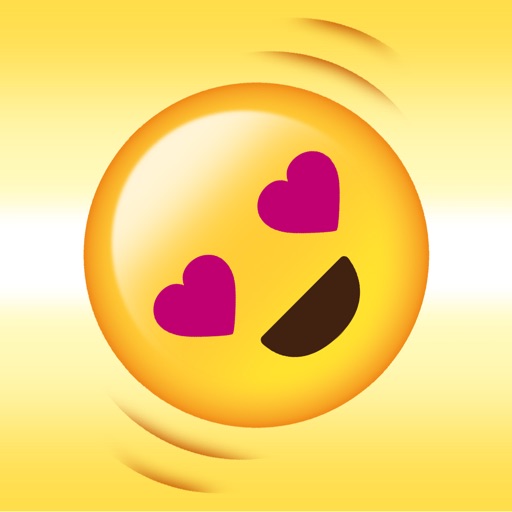 Emoji Whirl Icon