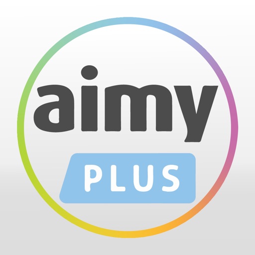 aimy Plus iOS App