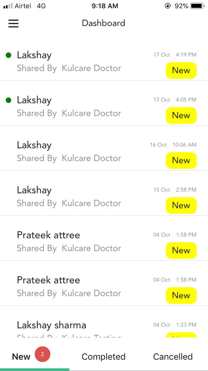 kulcare Pharmacy screenshot-3