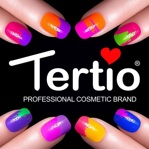 Tertio - Cosmetic Brand