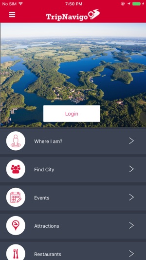 TripNavigo(圖2)-速報App