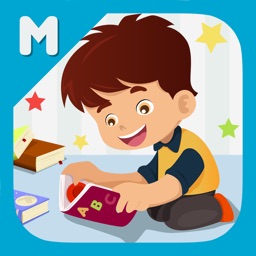 ABC My First Alphabet Workbook