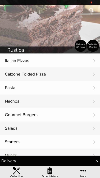 Rustica Leeds