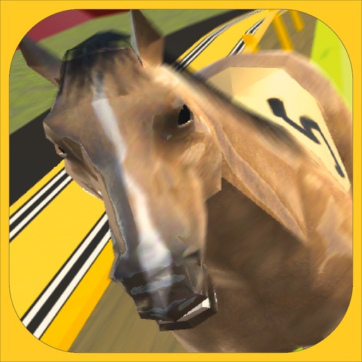Casino Horse Betting icon