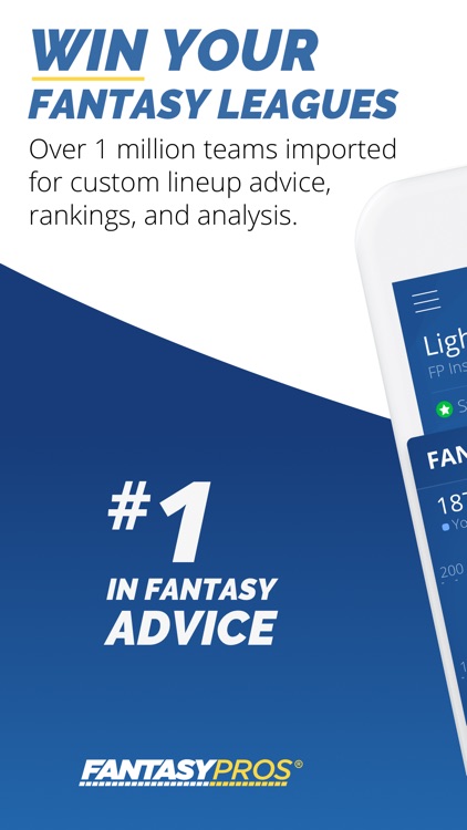 Fantasy Football My Playbook