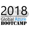 Global Azure Bootcamp 2018