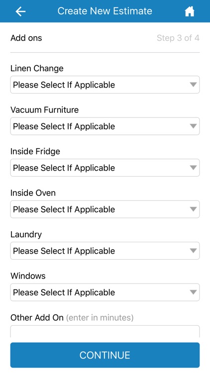 EstimatePro screenshot-3