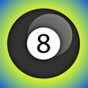 Magic-8 Ball