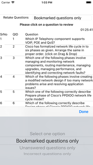 Exam Simulator For CCDA(圖9)-速報App