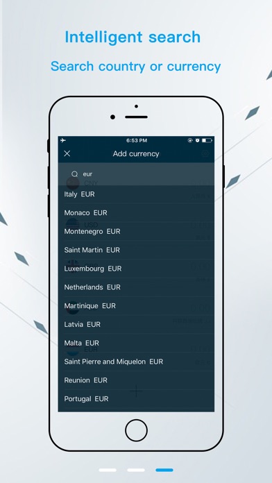 Currency Converter pro. screenshot 2