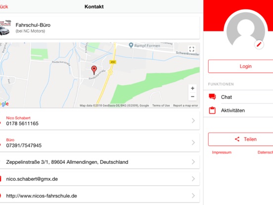 Nico`s Fahrschulenのおすすめ画像4
