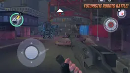 Game screenshot Super Robot City War mod apk