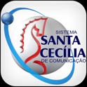 Santa Cec&iacute;lia App icon