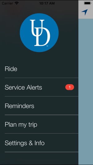 UD Shuttle(圖1)-速報App