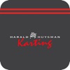 Harald Huysman Karting