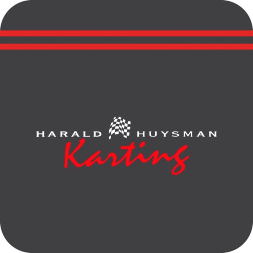Harald Huysman Karting icon