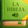 Biblia Reina Valera Audiolibro