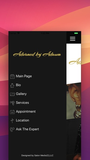 Adorned by Adawn(圖3)-速報App