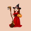 Halloween The Witch