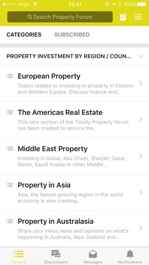 Property Forum(圖3)-速報App