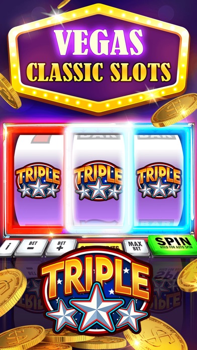 Classic Slots: Vegas Grand Win screenshot 3