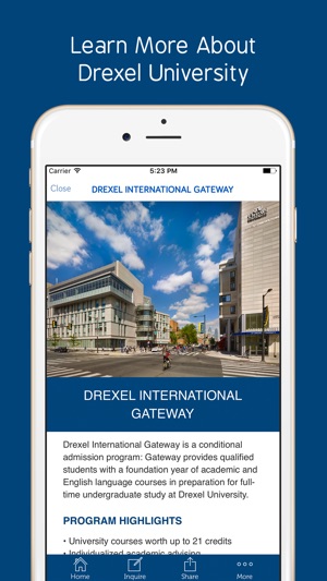 Drexel University ELC(圖3)-速報App