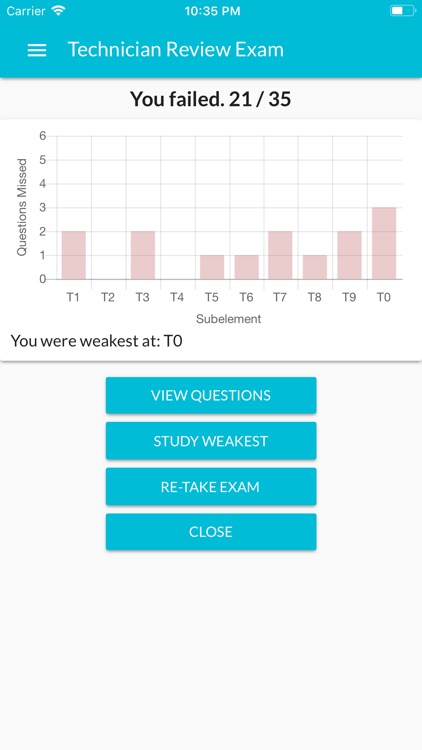 HamStudy.org screenshot-7