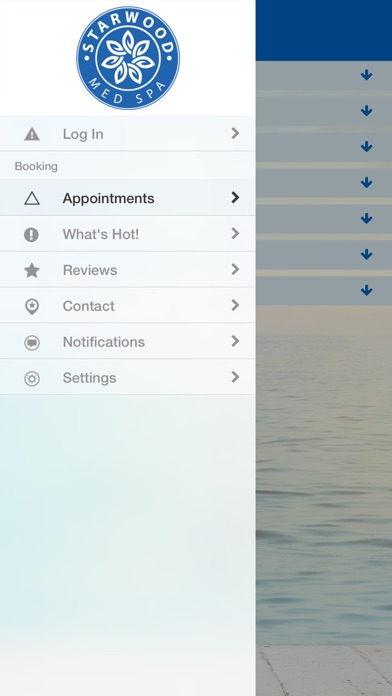 Starwood Med Spa screenshot 2