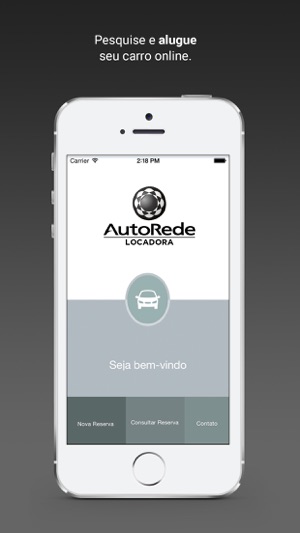 AutoRede Locadora(圖1)-速報App