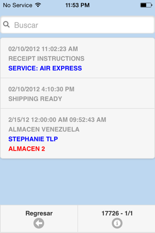AllPacks Mobile screenshot 4