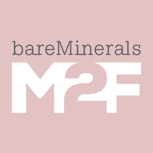 bareMinerals MADE-2-FIT Makeup by bareMinerals