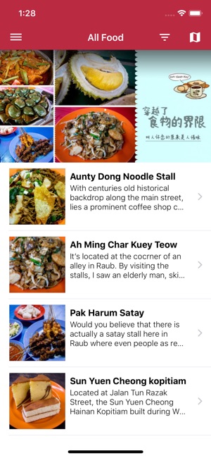 Discover Raub(圖3)-速報App