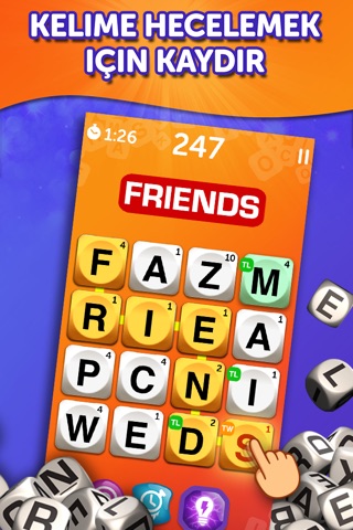 Boggle With Friends: Word Game screenshot 2