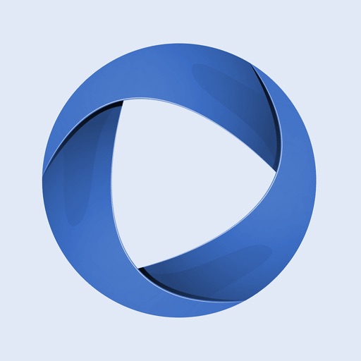 MuVi - video & music player Icon