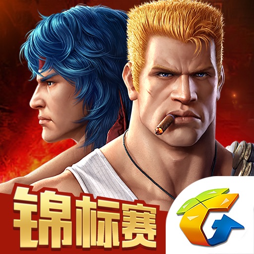 魂斗罗:归来-官方正版